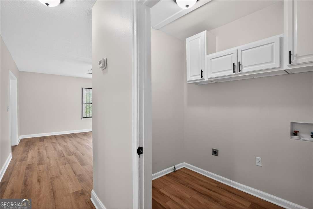 2252 Beecher Circle SW Atlanta GA 30311