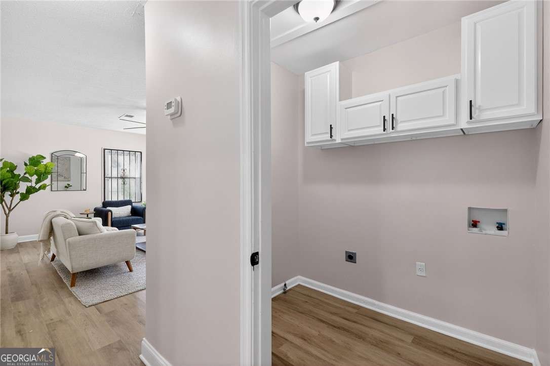 2252 Beecher Circle SW Atlanta GA 30311