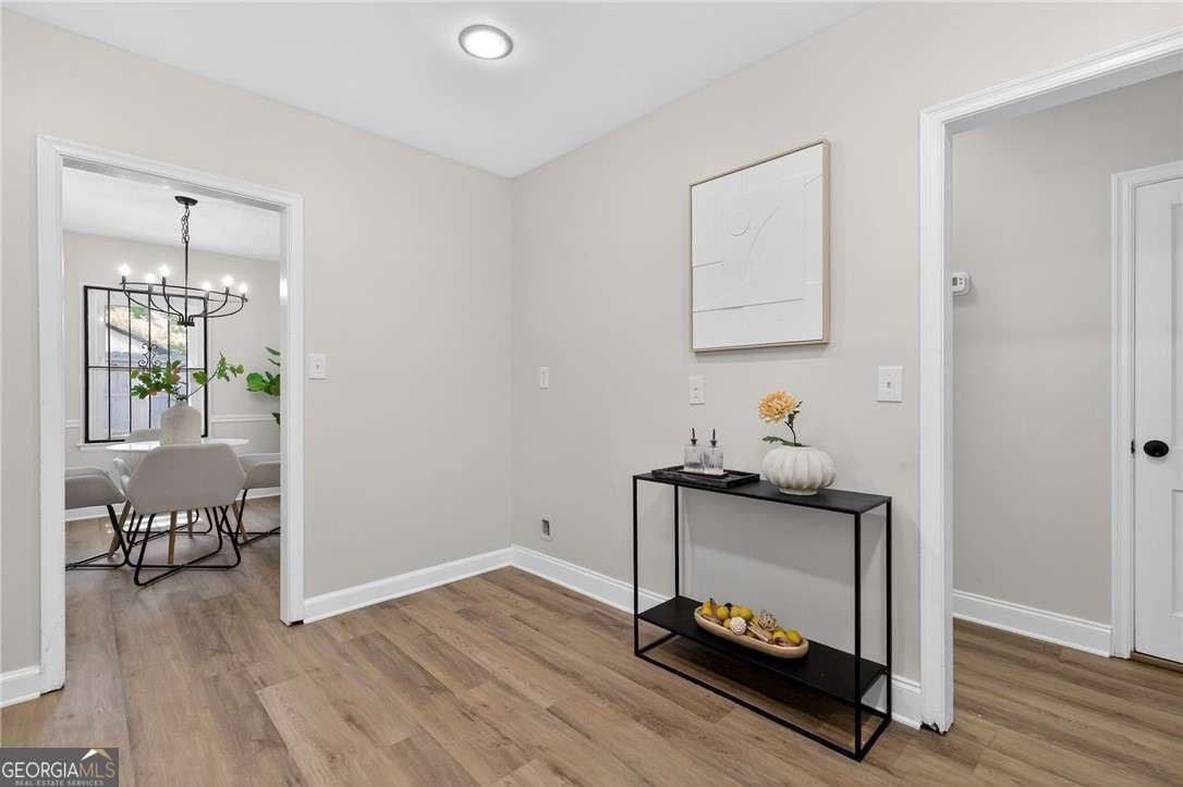 2252 Beecher Circle SW Atlanta GA 30311