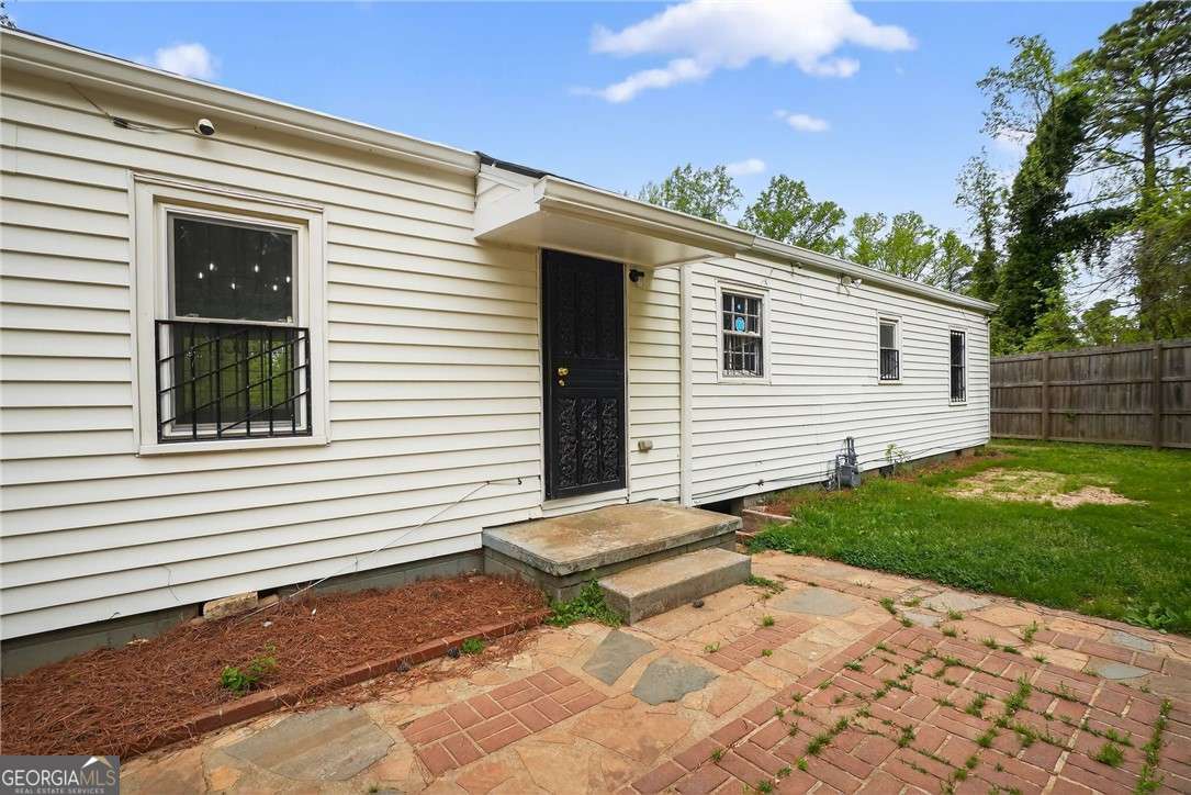 2252 Beecher Circle SW Atlanta GA 30311