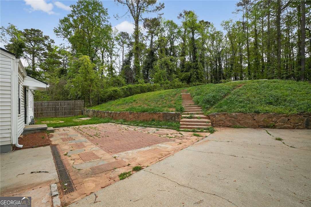 2252 Beecher Circle SW Atlanta GA 30311