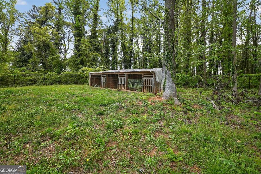 2252 Beecher Circle SW Atlanta GA 30311