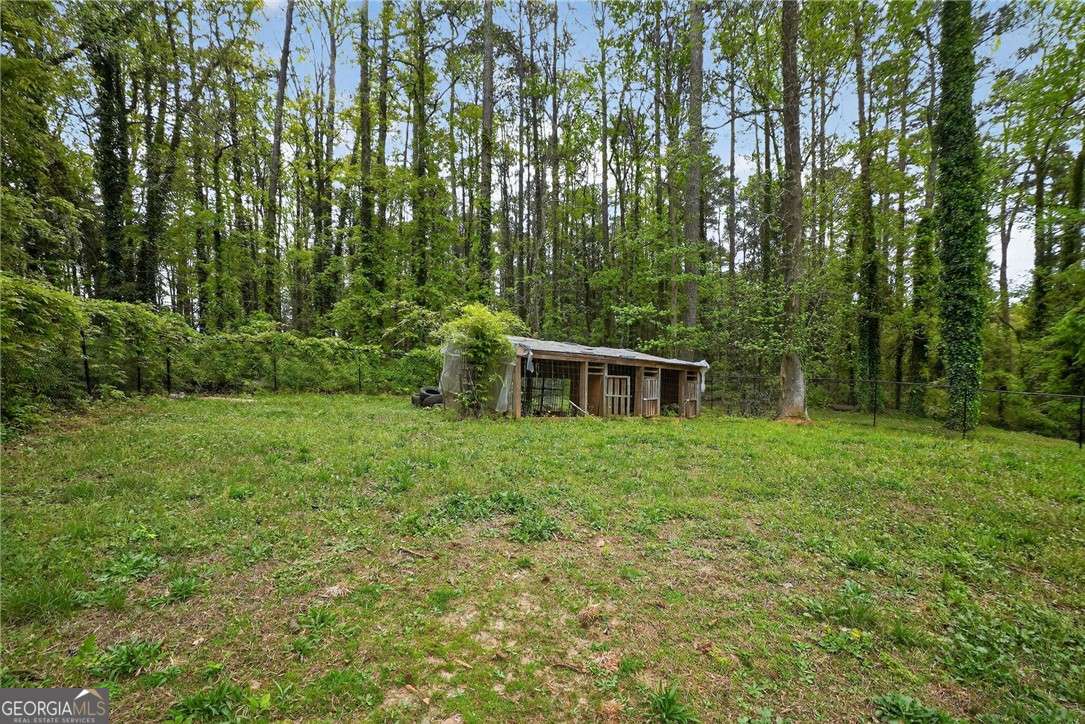 2252 Beecher Circle SW Atlanta GA 30311