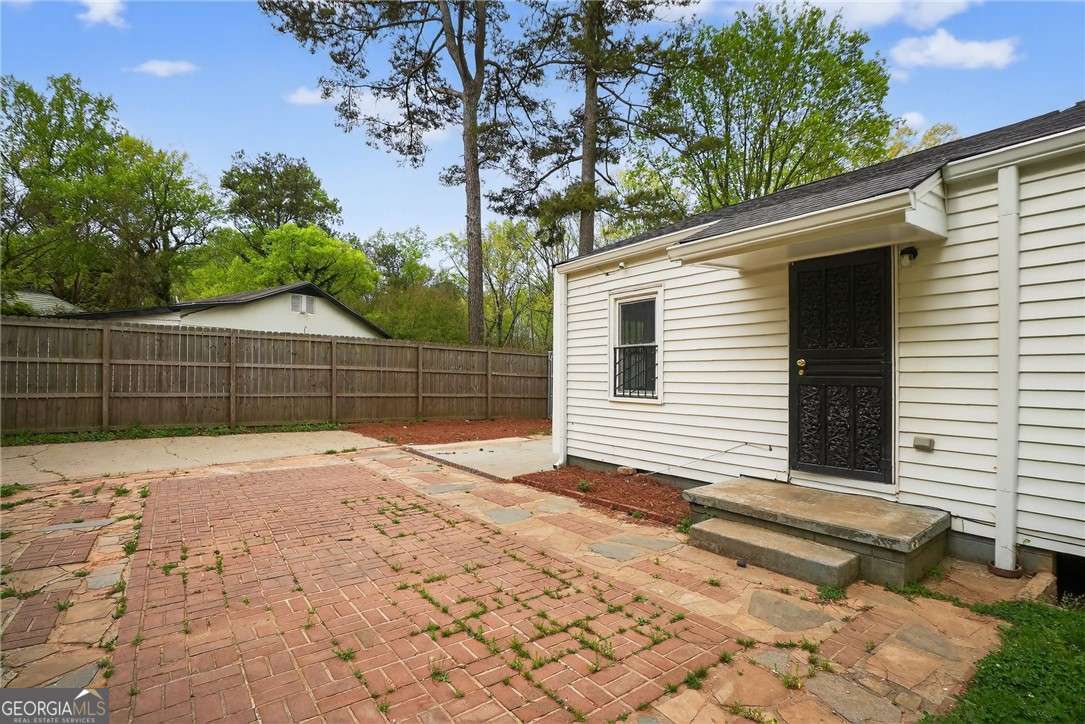 2252 Beecher Circle SW Atlanta GA 30311