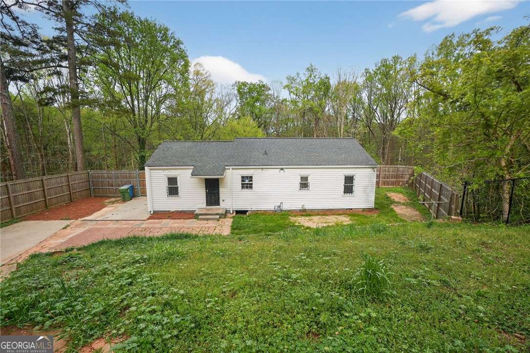 2252 Beecher Circle SW Atlanta GA 30311