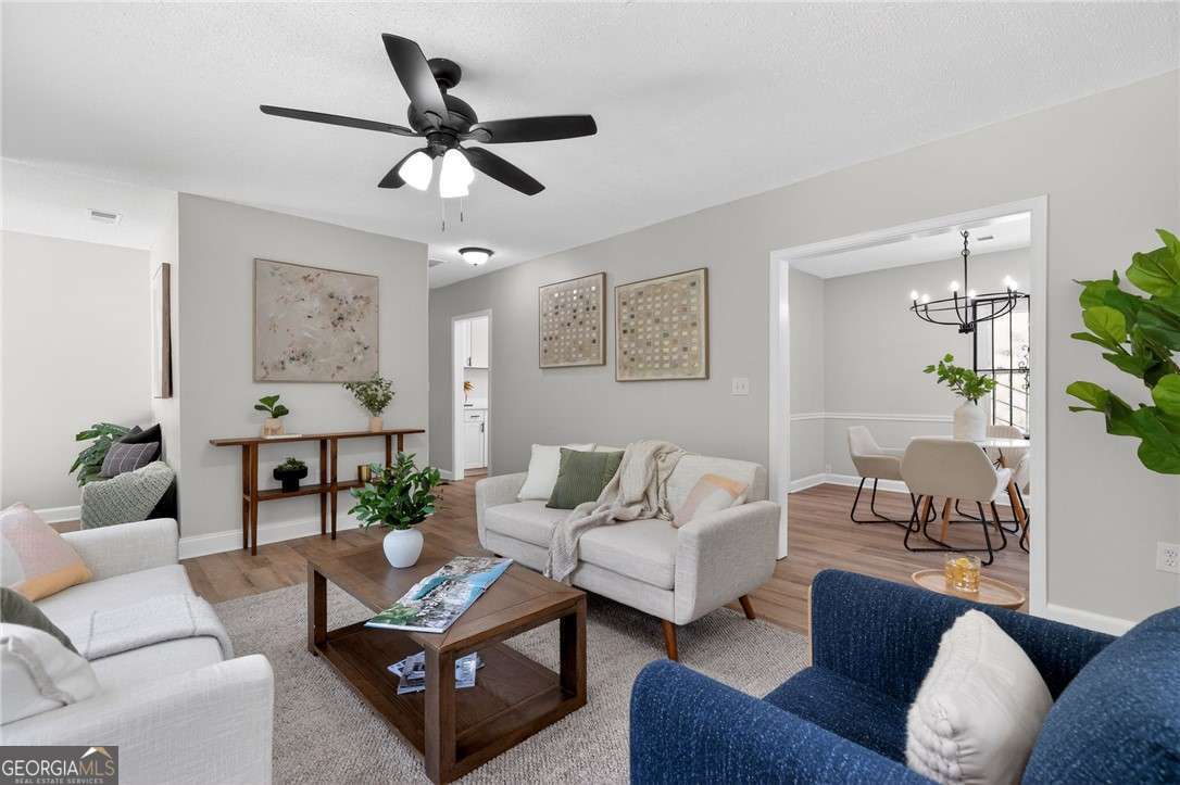 2252 Beecher Circle SW Atlanta GA 30311