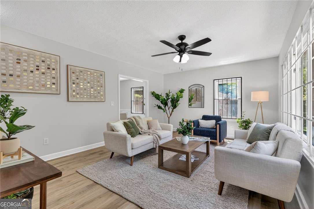 2252 Beecher Circle SW Atlanta GA 30311