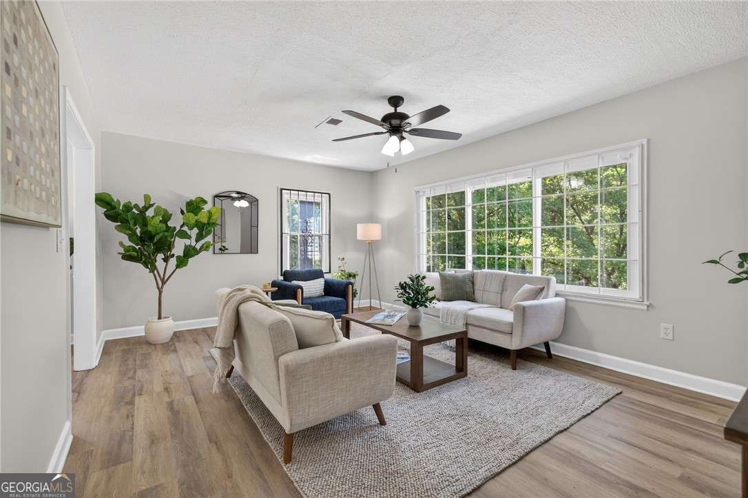 2252 Beecher Circle SW Atlanta GA 30311