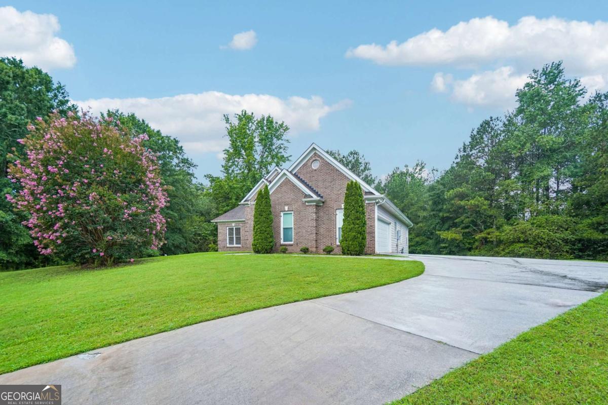 145 Clear Spring Lane Oxford GA 30054