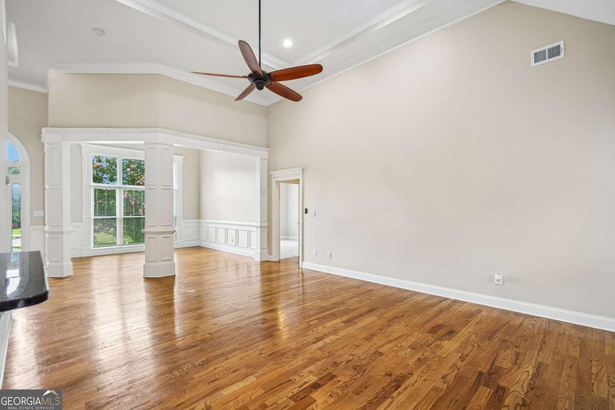 145 Clear Spring Lane Oxford GA 30054