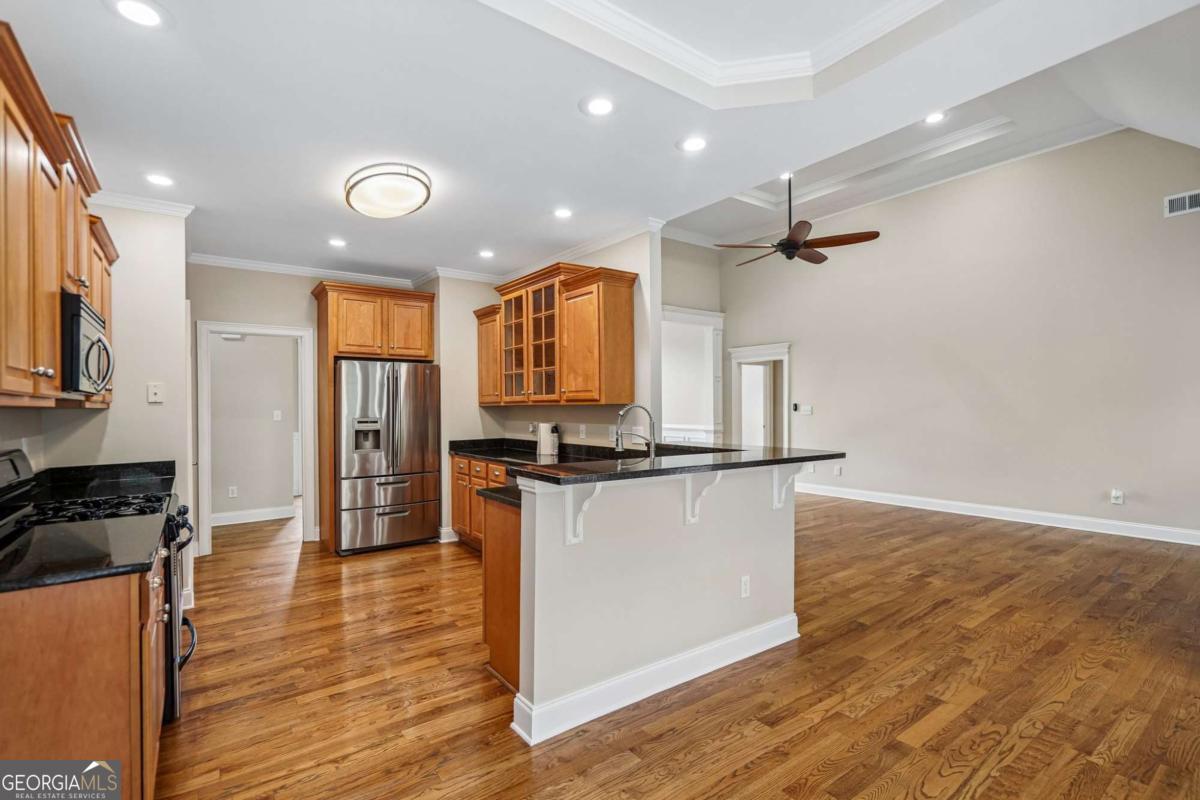 145 Clear Spring Lane Oxford GA 30054