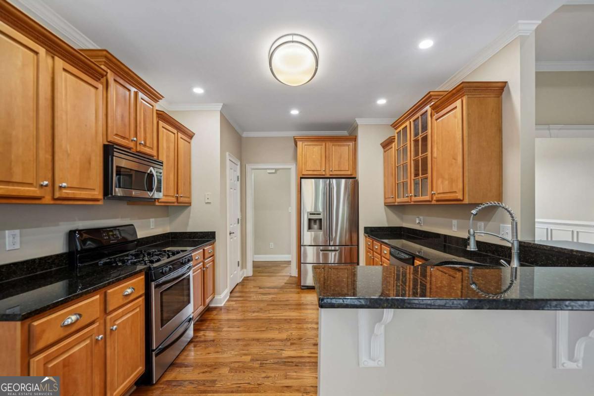 145 Clear Spring Lane Oxford GA 30054