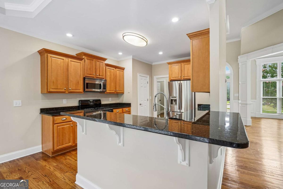 145 Clear Spring Lane Oxford GA 30054