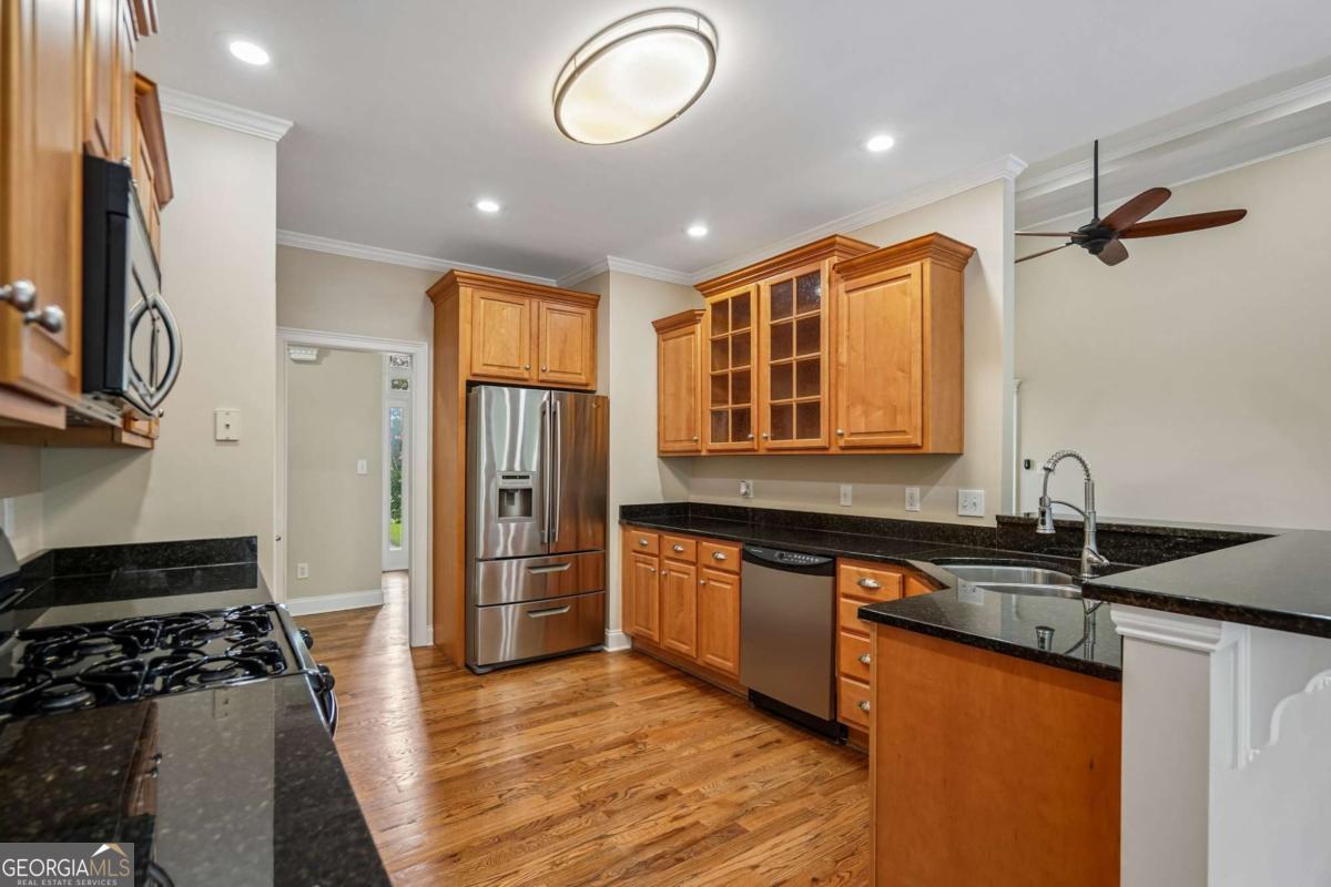 145 Clear Spring Lane Oxford GA 30054