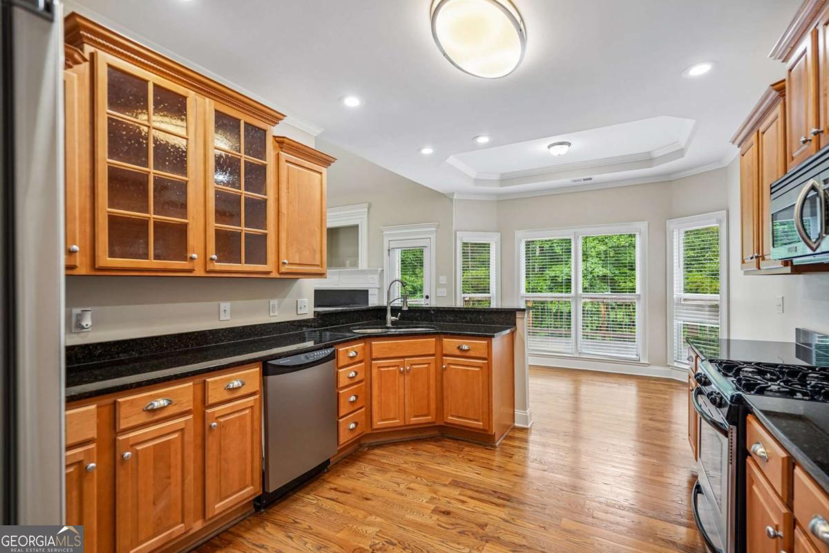 145 Clear Spring Lane Oxford GA 30054