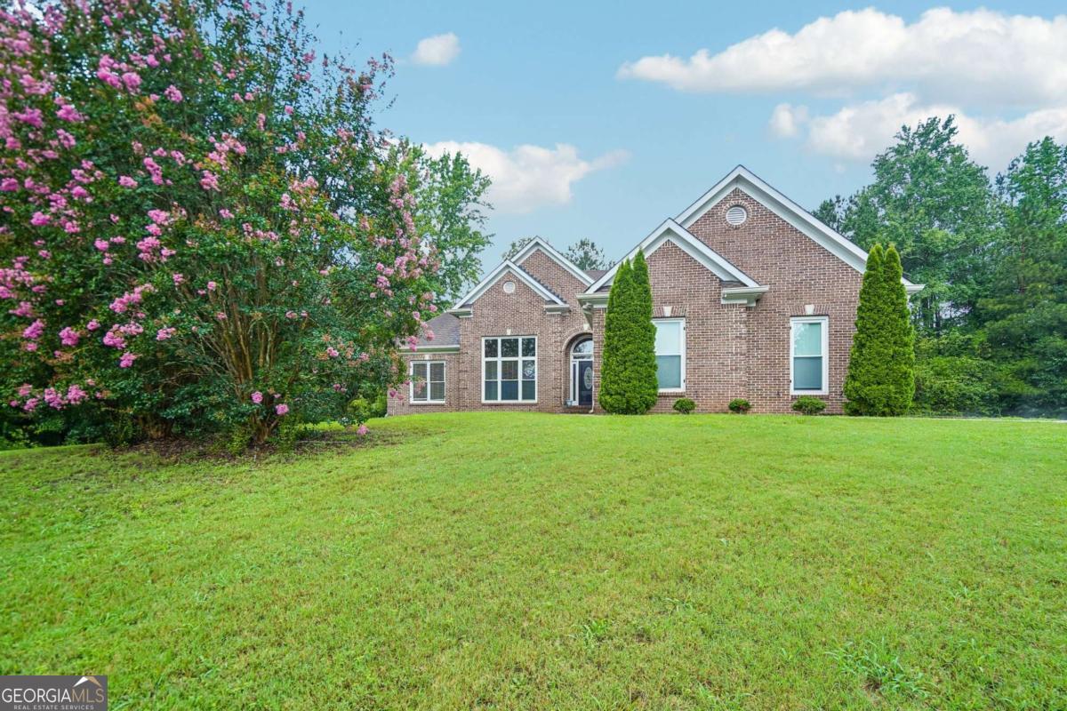 145 Clear Spring Lane Oxford GA 30054