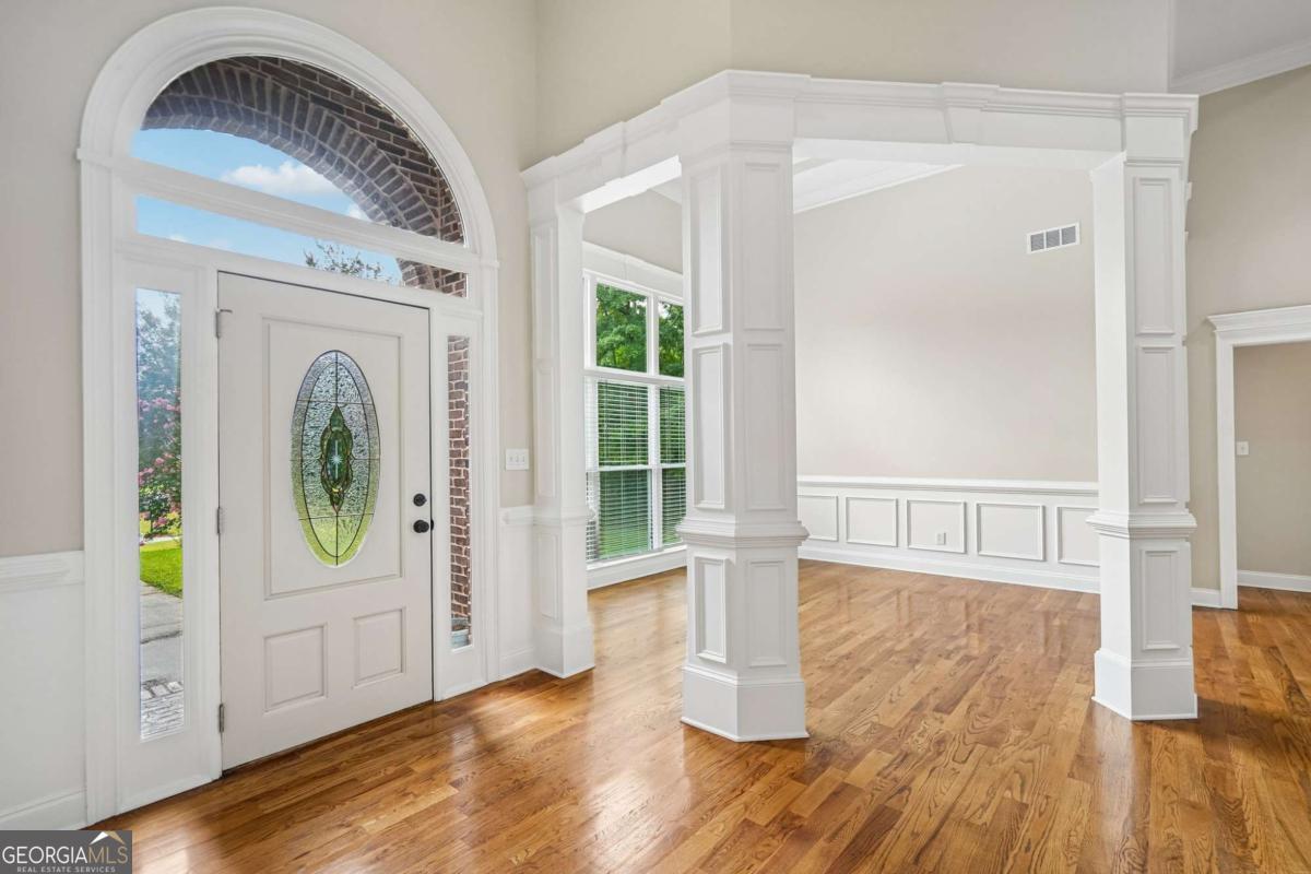 145 Clear Spring Lane Oxford GA 30054