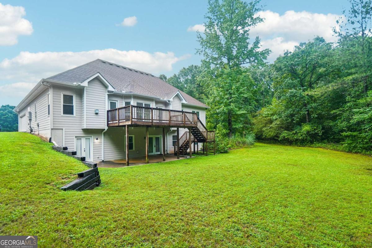 145 Clear Spring Lane Oxford GA 30054