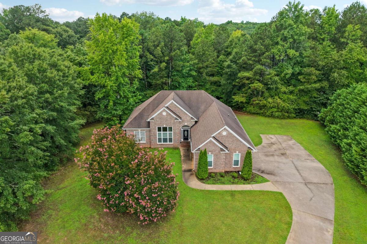 145 Clear Spring Lane Oxford GA 30054