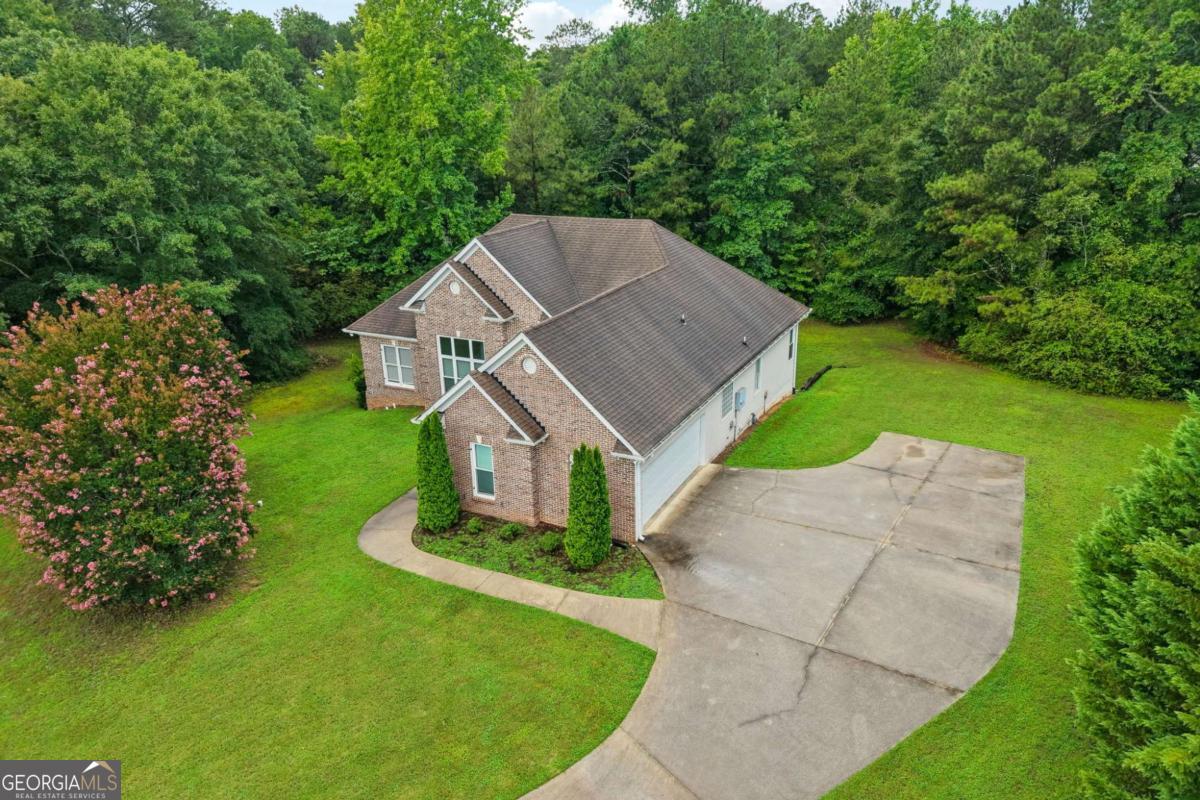 145 Clear Spring Lane Oxford GA 30054