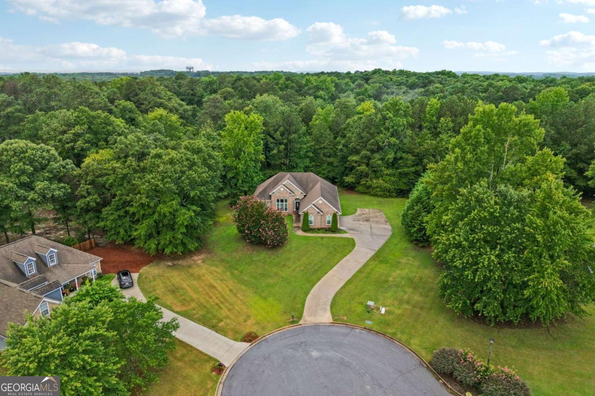145 Clear Spring Lane Oxford GA 30054
