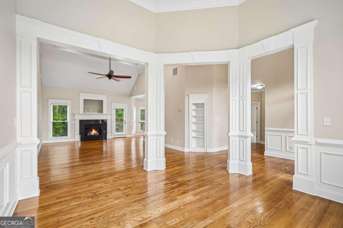 145 Clear Spring Lane Oxford GA 30054