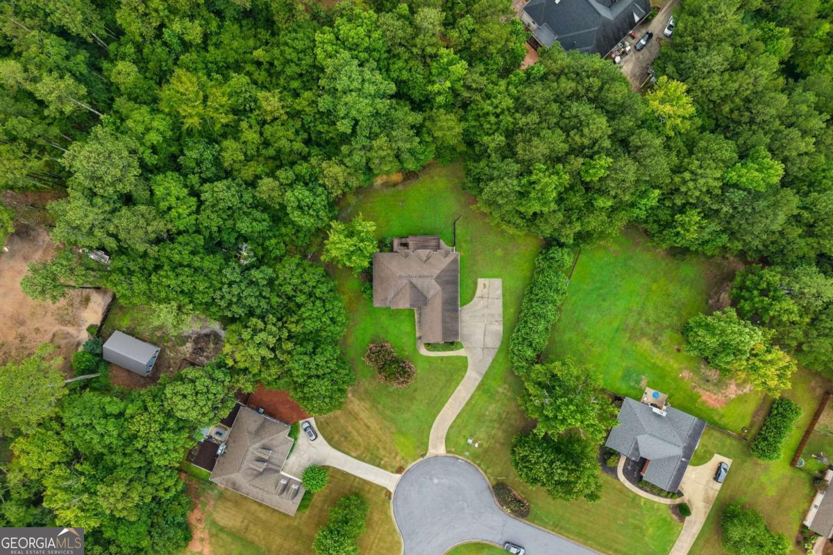 145 Clear Spring Lane Oxford GA 30054