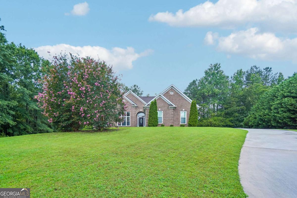 145 Clear Spring Lane Oxford GA 30054