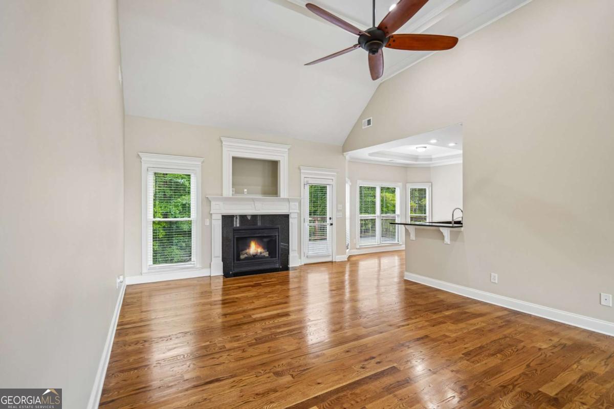 145 Clear Spring Lane Oxford GA 30054