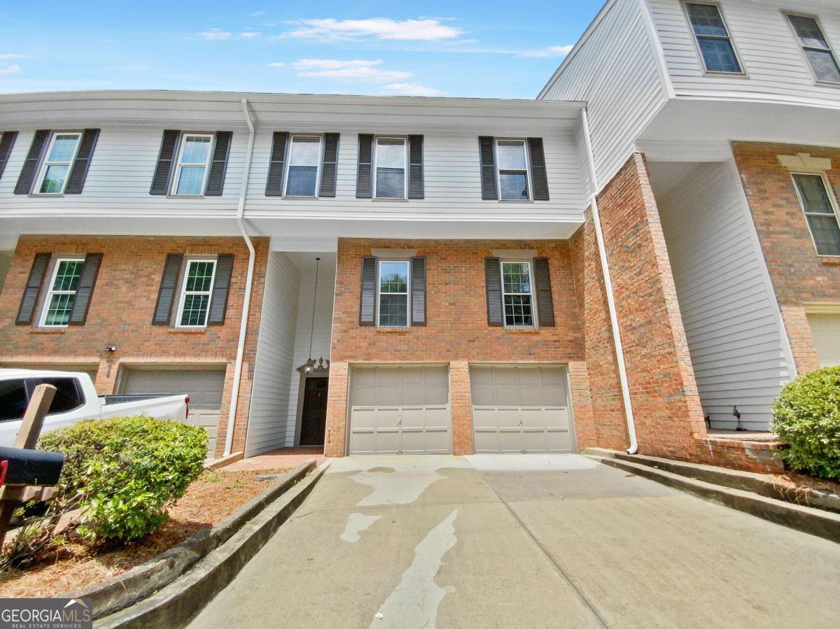 502 Brandywine Circle Atlanta GA 30350