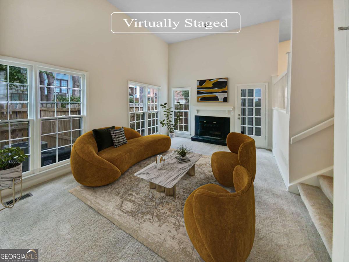 502 Brandywine Circle Atlanta GA 30350