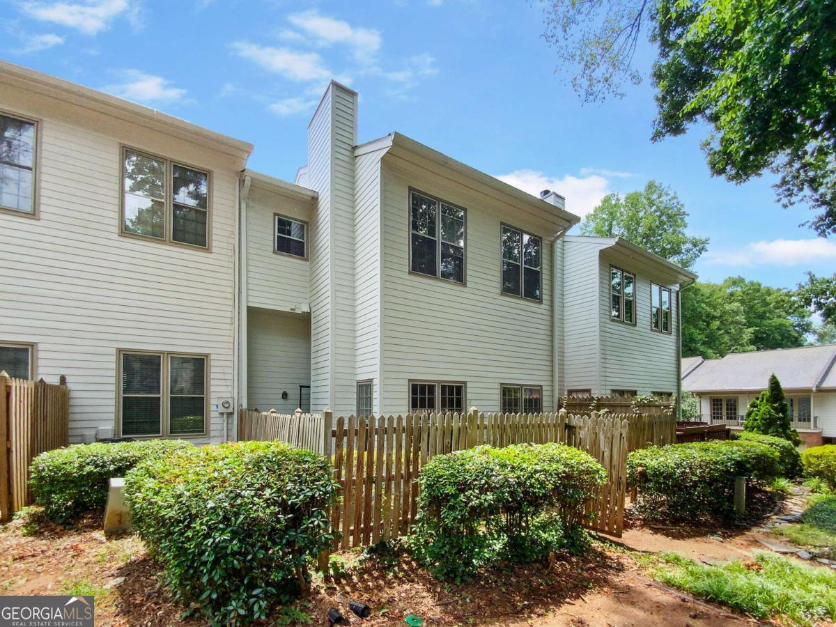 502 Brandywine Circle Atlanta GA 30350