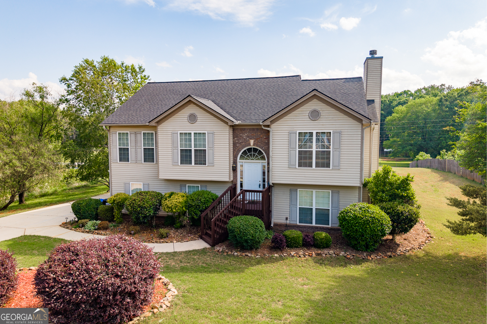 871 Jefferson Walk Circle Jefferson GA 30549