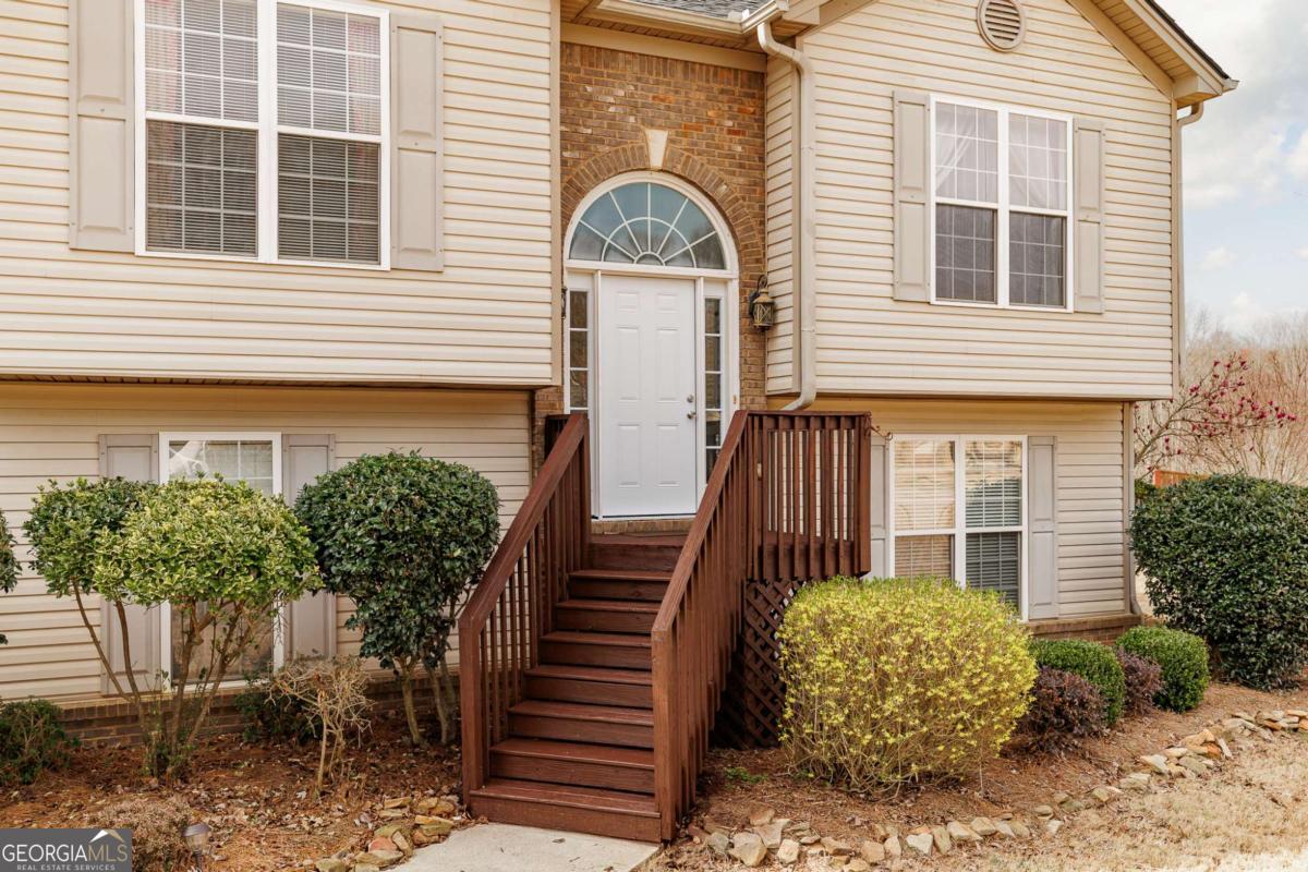 871 Jefferson Walk Circle Jefferson GA 30549