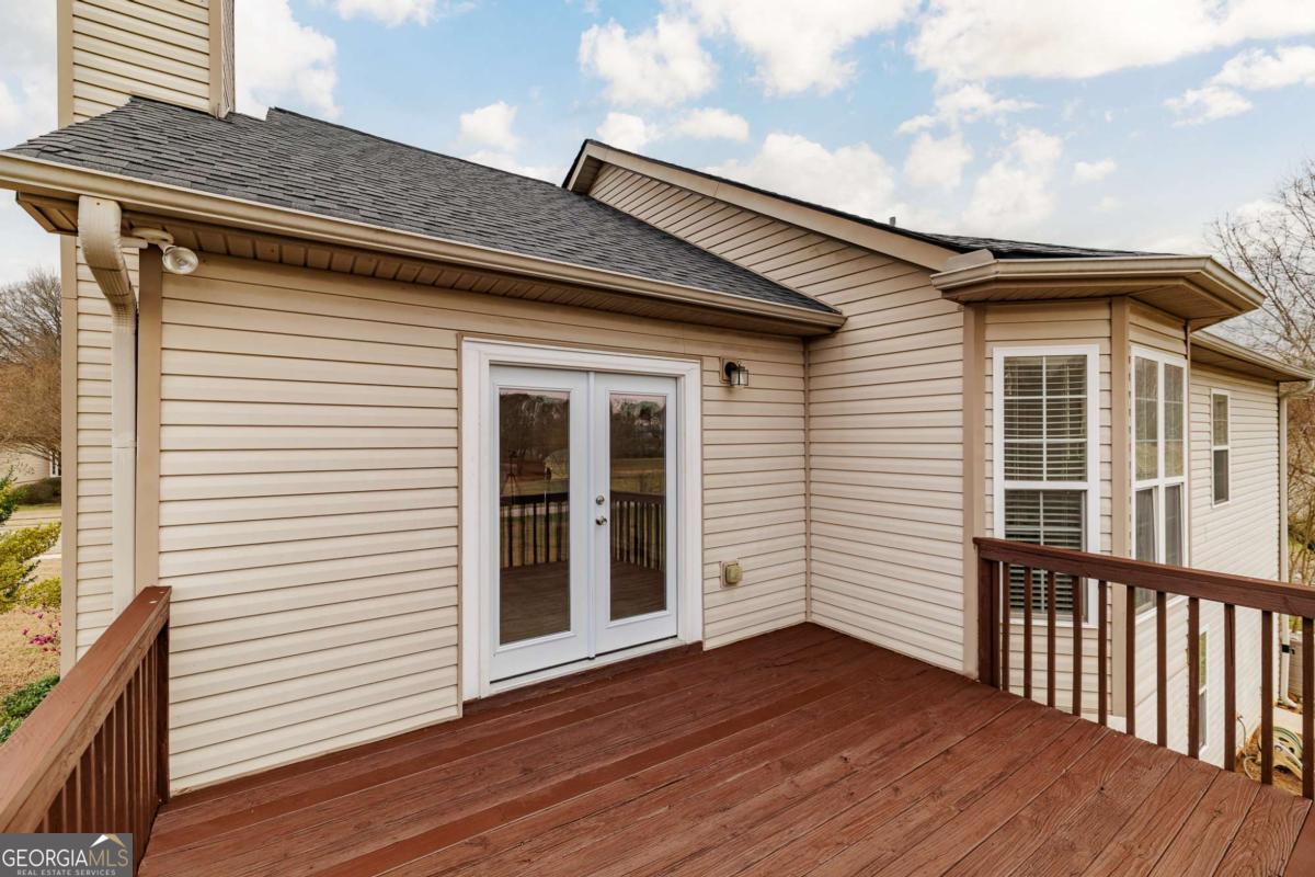 871 Jefferson Walk Circle Jefferson GA 30549