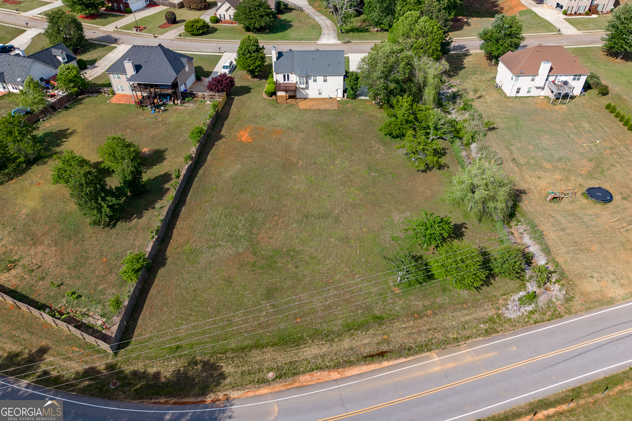 871 Jefferson Walk Circle Jefferson GA 30549