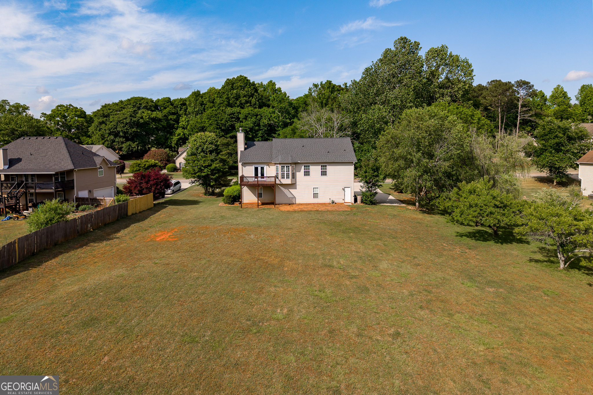 871 Jefferson Walk Circle Jefferson GA 30549