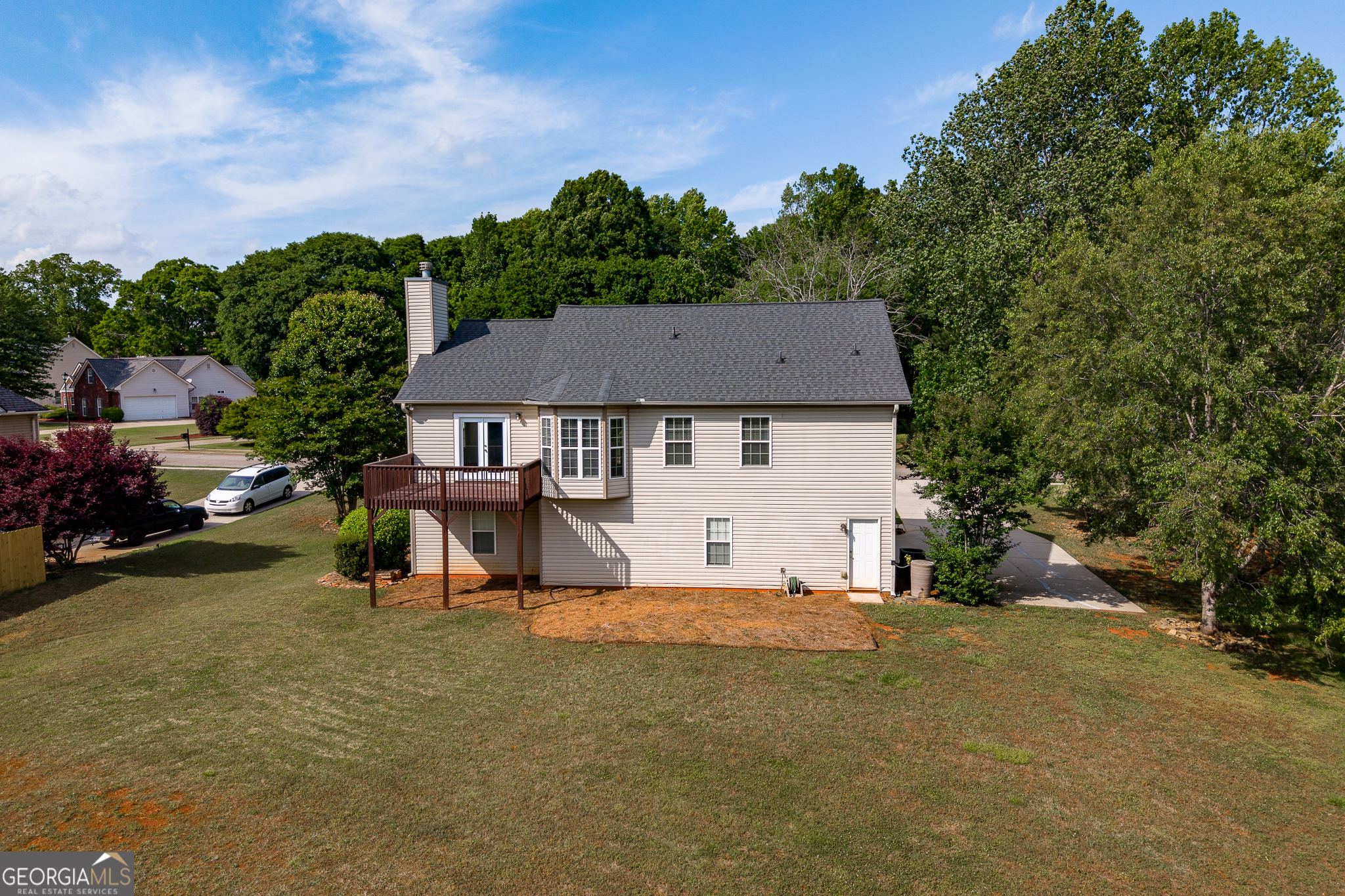 871 Jefferson Walk Circle Jefferson GA 30549