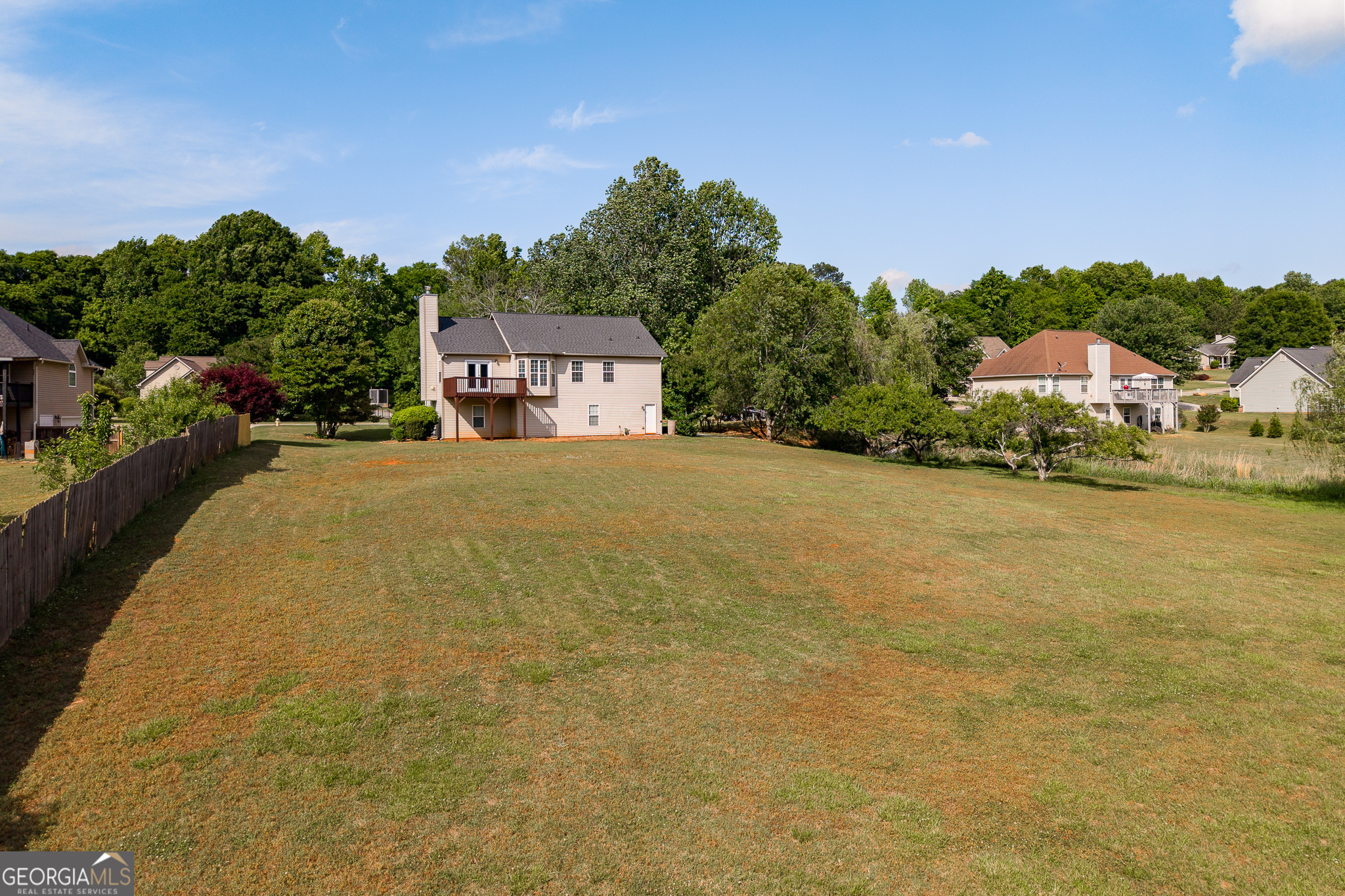 871 Jefferson Walk Circle Jefferson GA 30549