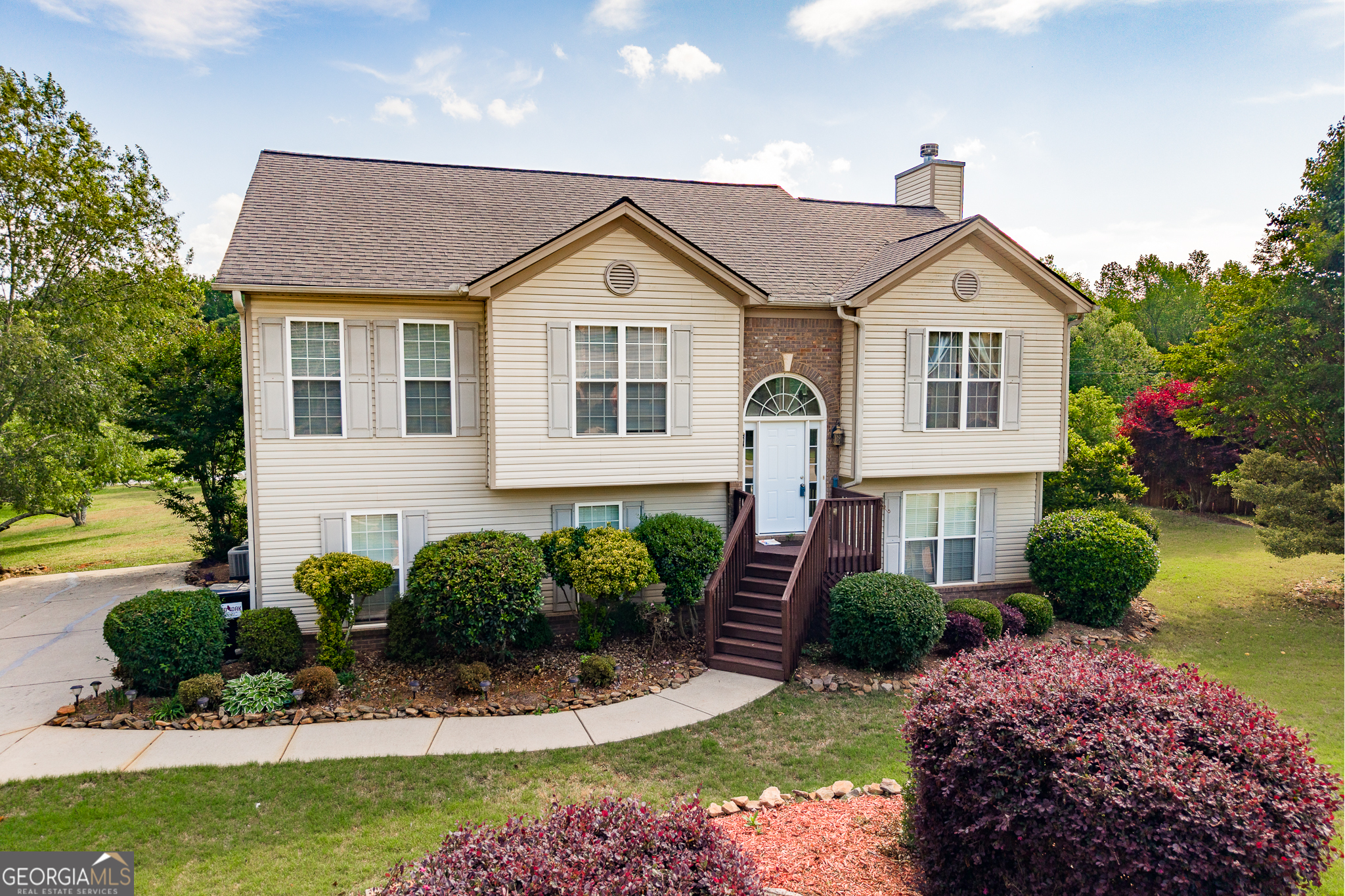 871 Jefferson Walk Circle Jefferson GA 30549