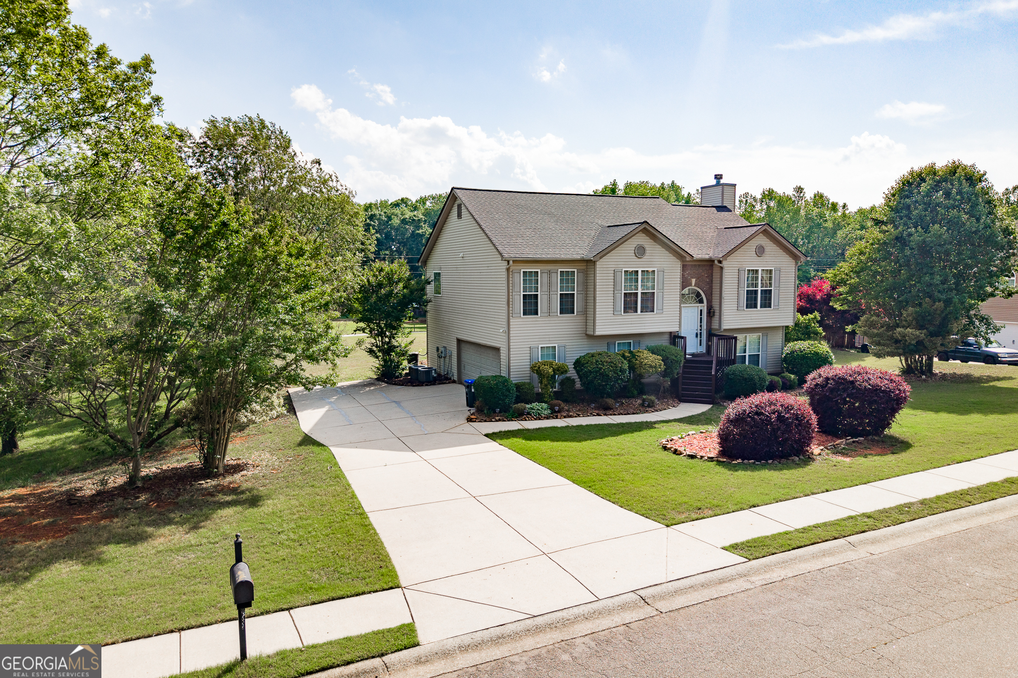 871 Jefferson Walk Circle Jefferson GA 30549