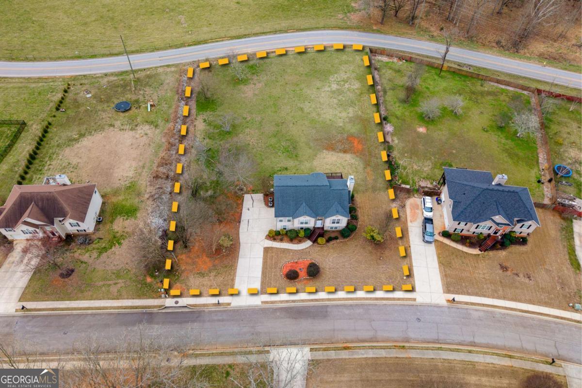 871 Jefferson Walk Circle Jefferson GA 30549