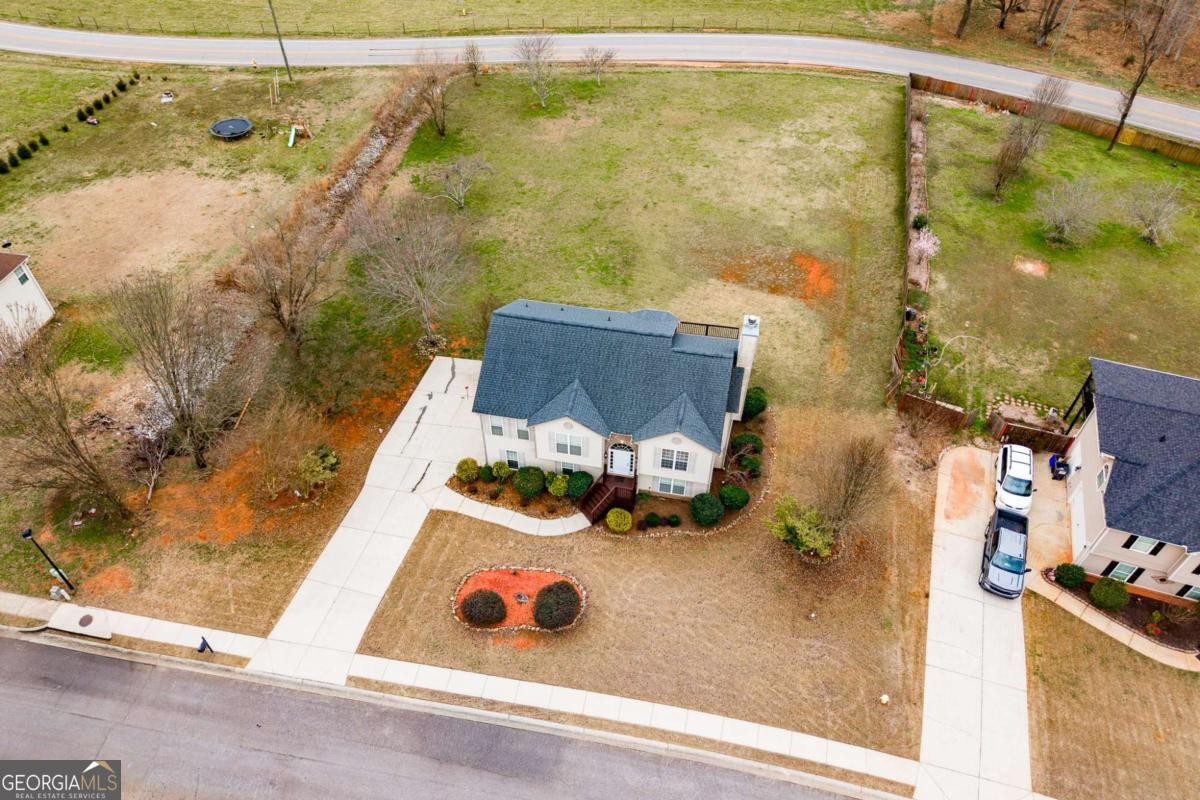 871 Jefferson Walk Circle Jefferson GA 30549