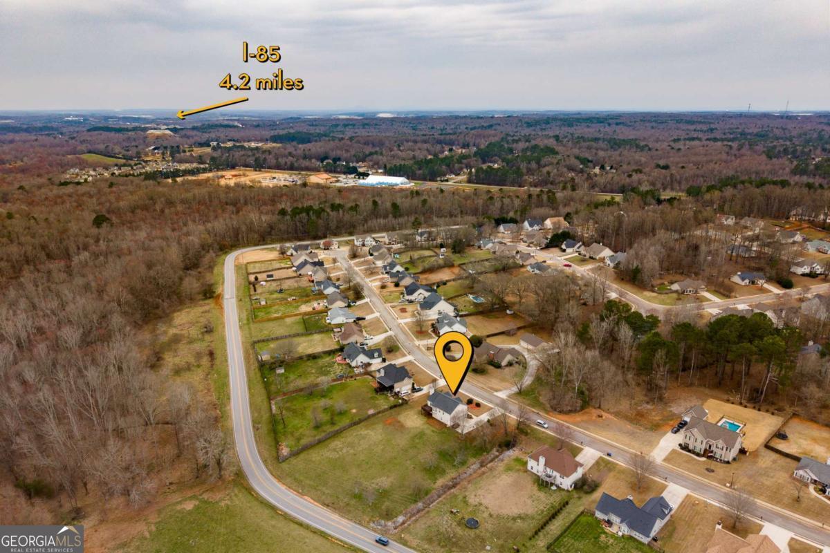 871 Jefferson Walk Circle Jefferson GA 30549