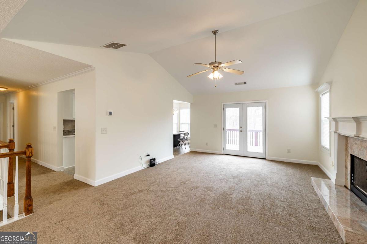871 Jefferson Walk Circle Jefferson GA 30549