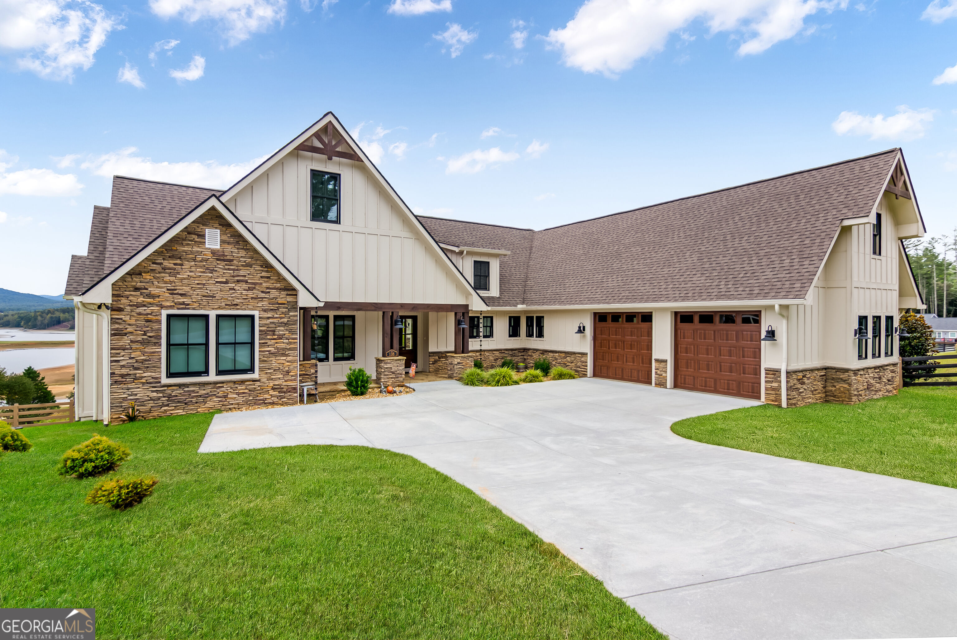 138 Clearview Lane Blairsville GA 30512