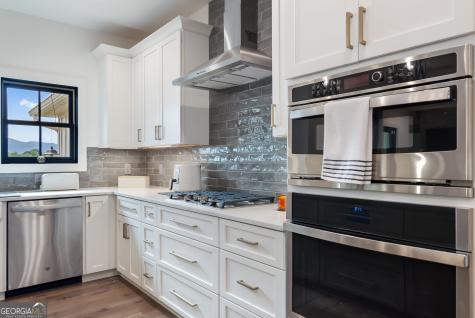 138 Clearview Lane Blairsville GA 30512