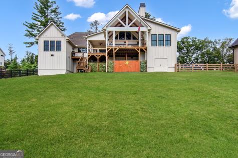 138 Clearview Lane Blairsville GA 30512