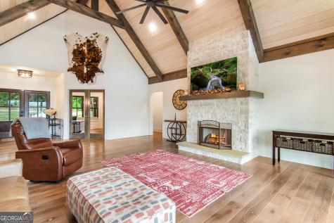138 Clearview Lane Blairsville GA 30512