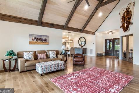 138 Clearview Lane Blairsville GA 30512
